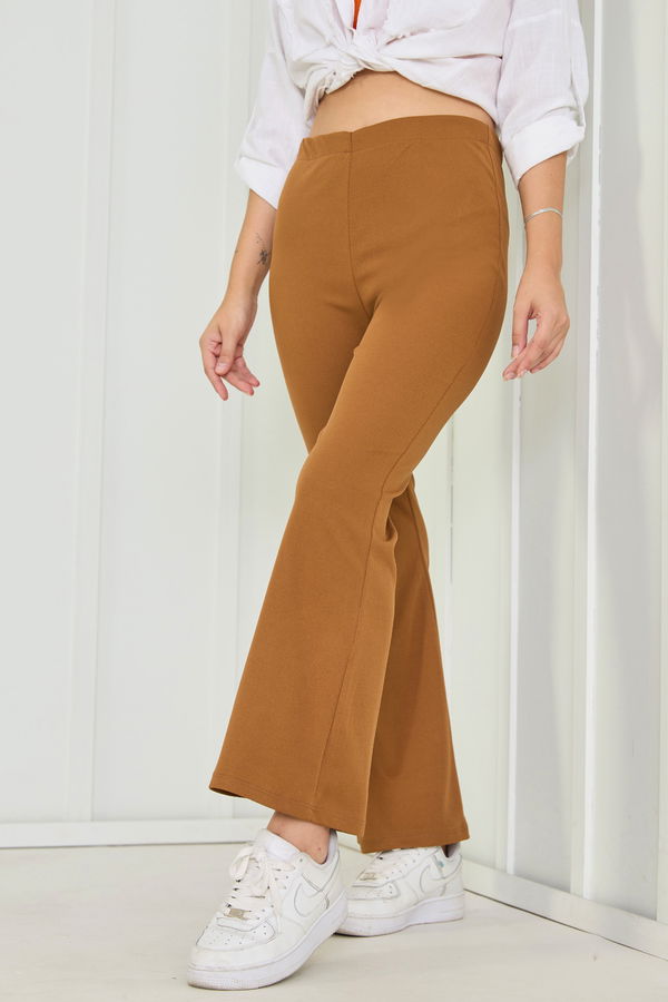 Pantolon Taba - 23023