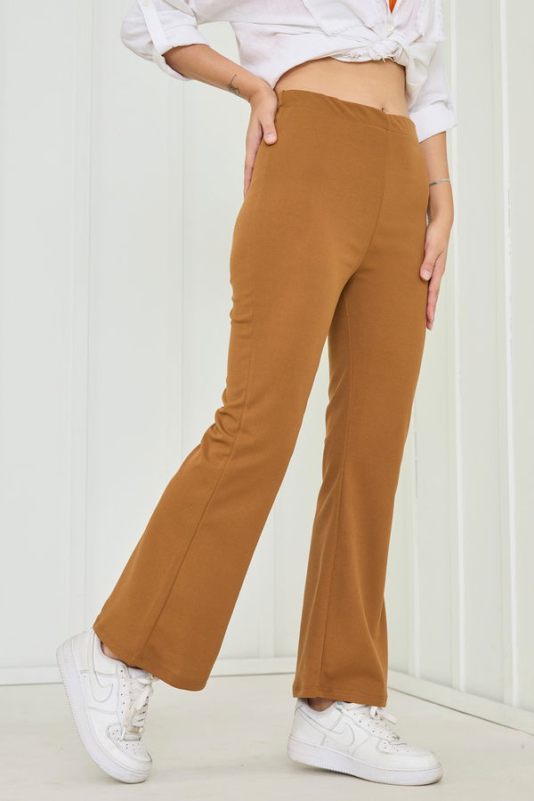 Pantolon Taba - 23023