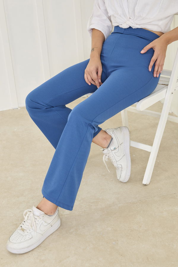 Pantolon Mavi - 23023