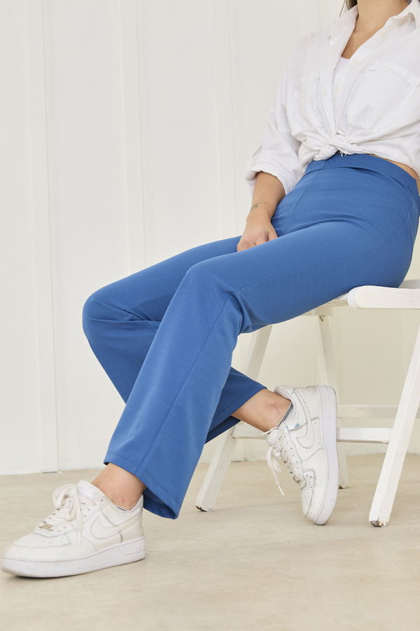 Pantolon Mavi - 23023