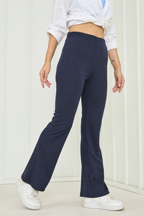 Pantolon Lacivert - 23023