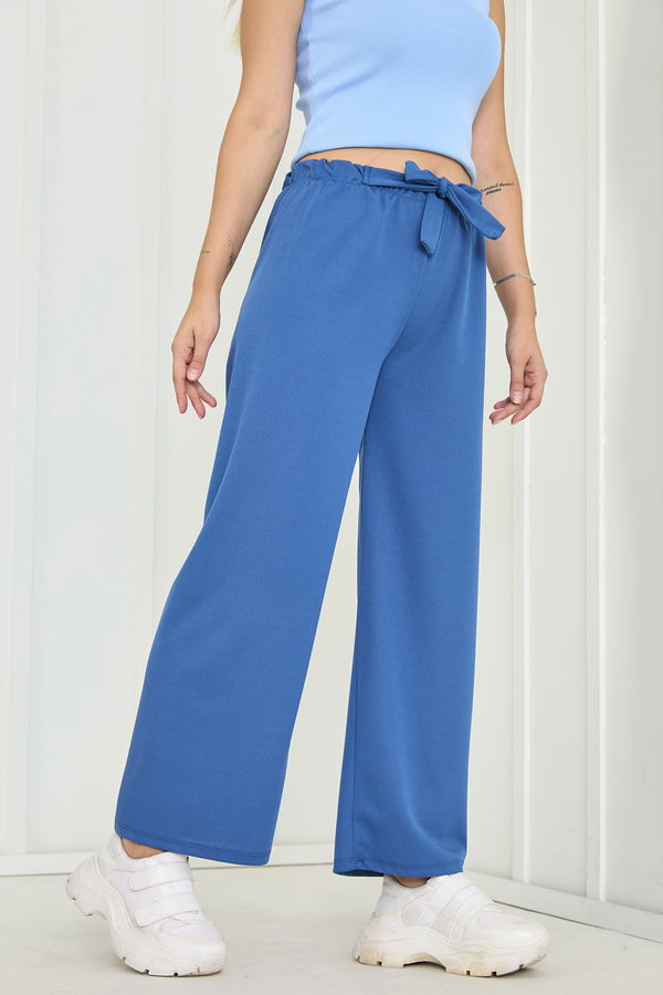 Pantolon Mavi - 23024