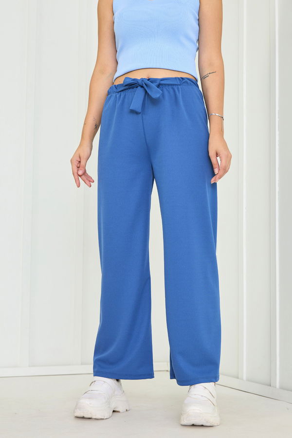 Pantolon Mavi - 23024
