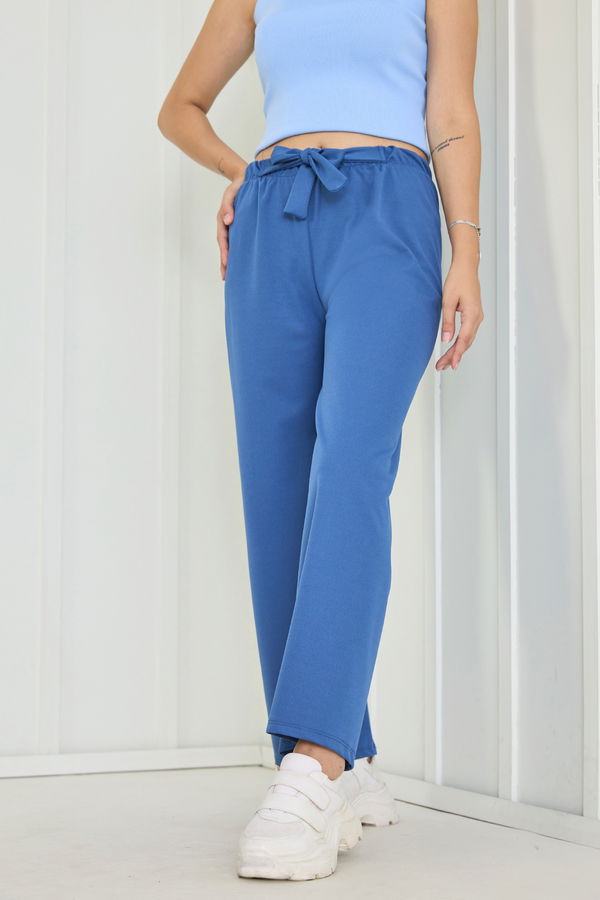 Pantolon Mavi - 23024