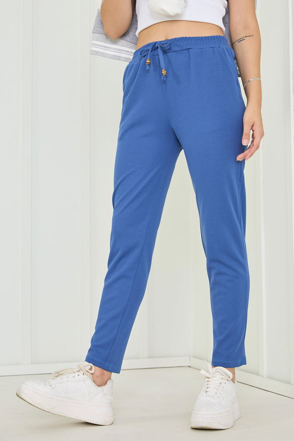 Pantolon Mavi - 23025