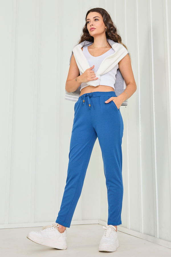 Pantolon Mavi - 23025