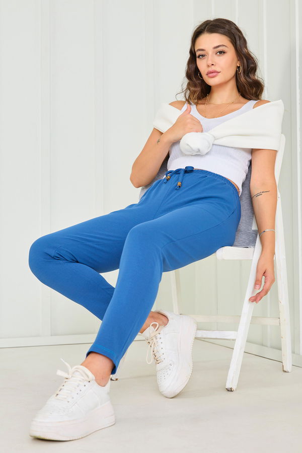 Pantolon Mavi - 23025