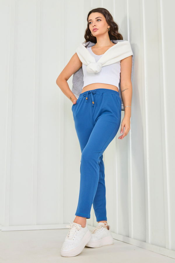 Pantolon Mavi - 23025