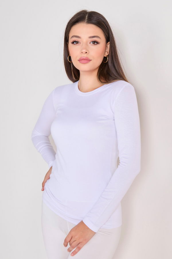 Badi Beyaz - 23084