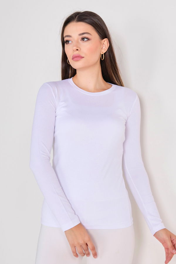 Badi Beyaz - 23084