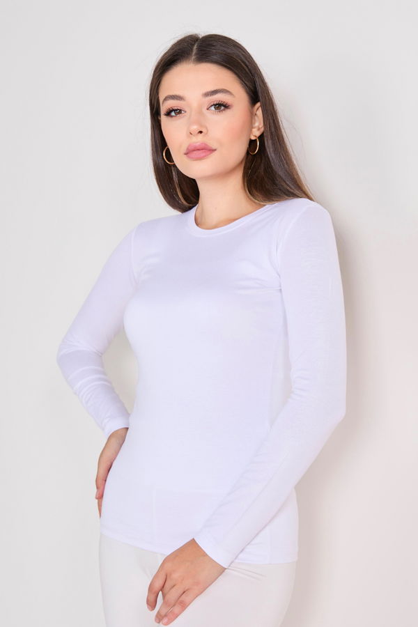 Badi Beyaz - 23084