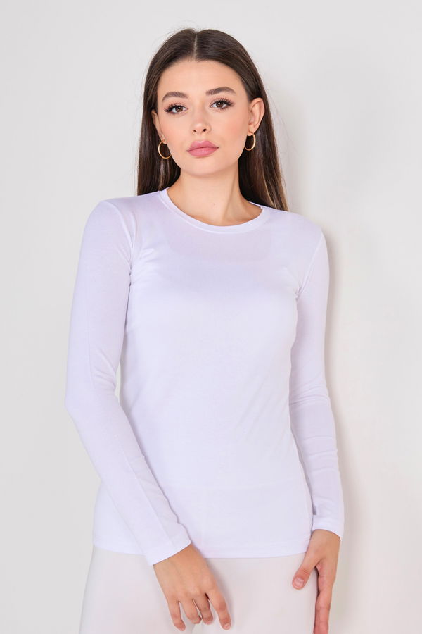 Badi Beyaz - 23084
