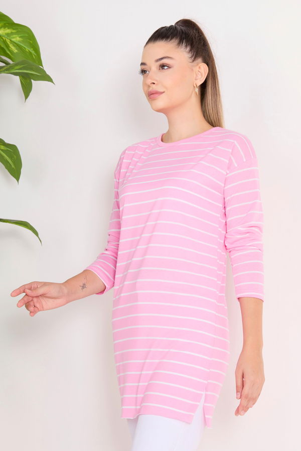 Tunik Pembe - 23127