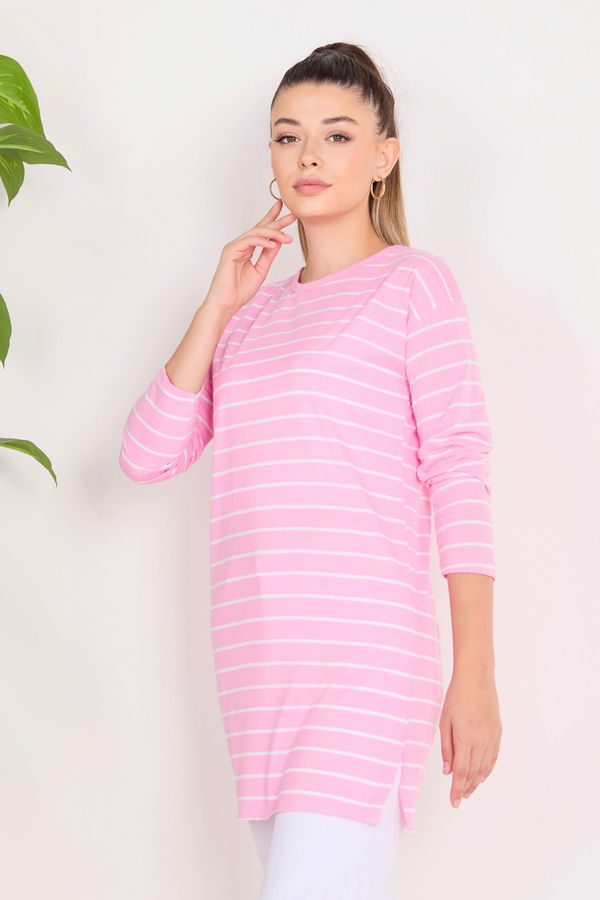 Tunik Pembe - 23127
