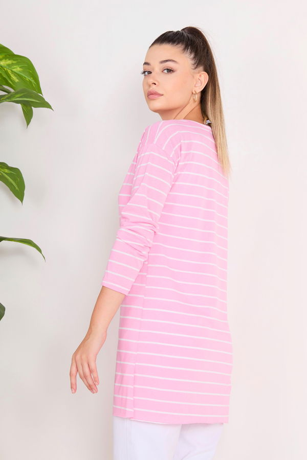 Tunik Pembe - 23127