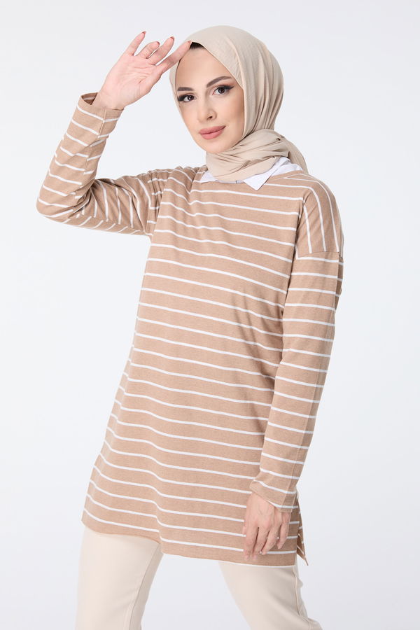 Tunik Vizon - 23127 VİZON