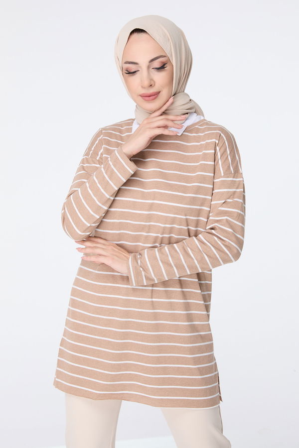 Tunik Vizon - 23127 VİZON
