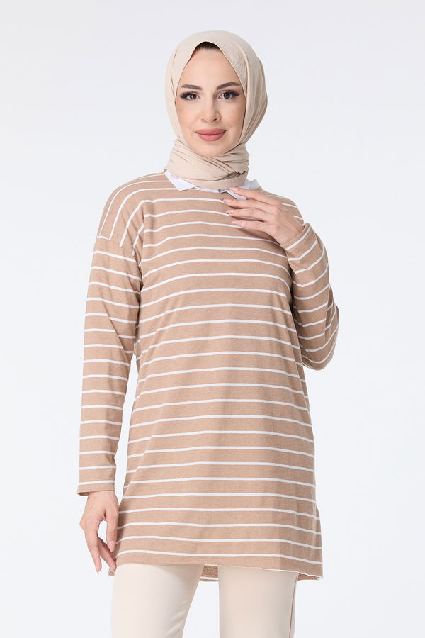 Tunik Vizon - 23127 VİZON
