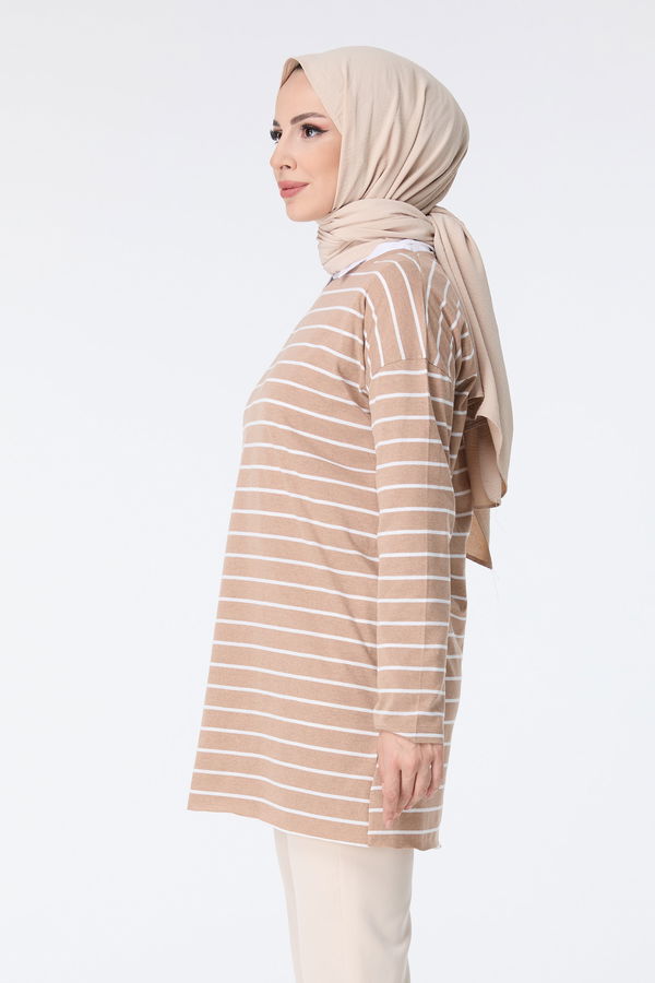 Tunik Vizon - 23127 VİZON
