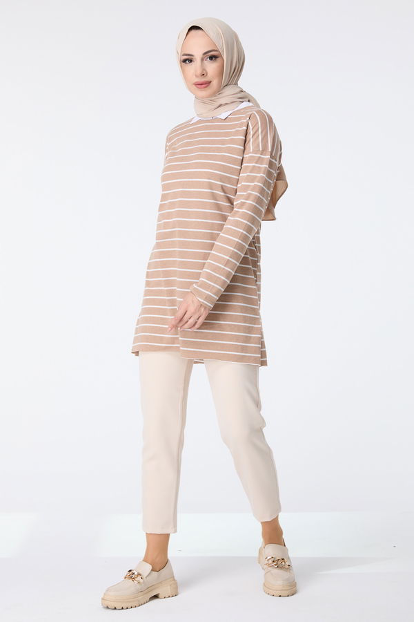 Tunik Vizon - 23127 VİZON