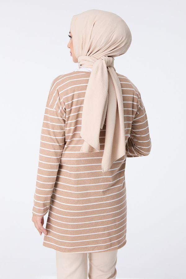 Tunik Vizon - 23127 VİZON
