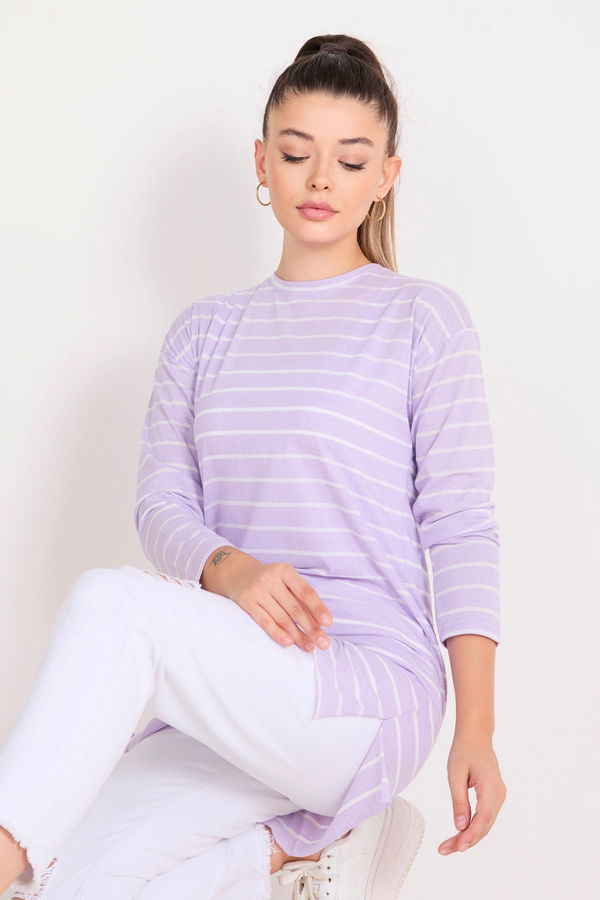 Tunik Lila - 23127