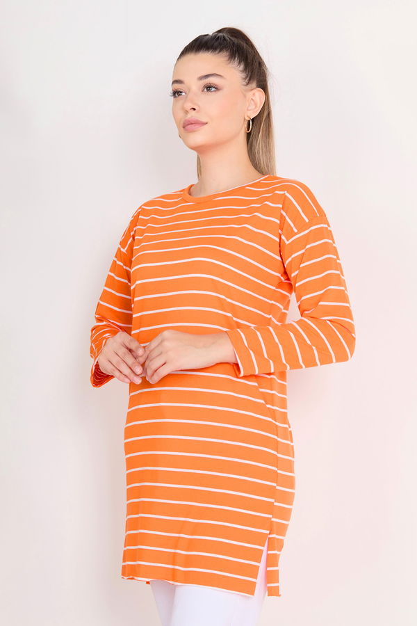 Tunik Turuncu - 23127