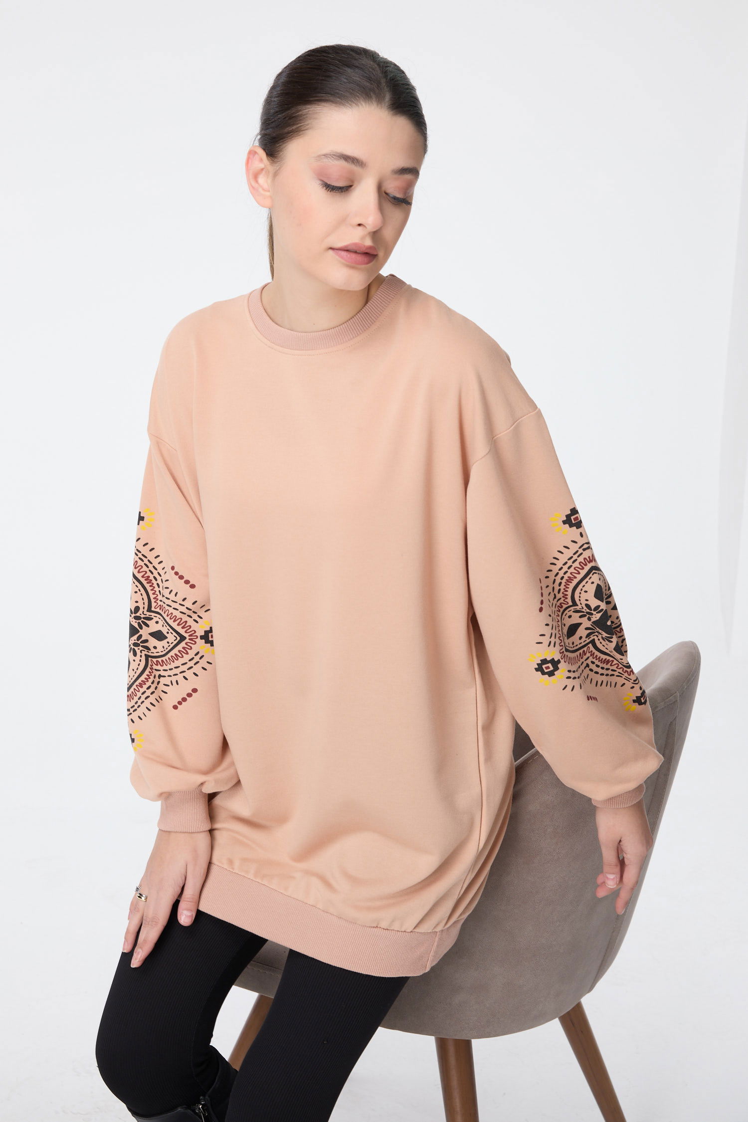 Sweat Vizon - 23129 VİZON