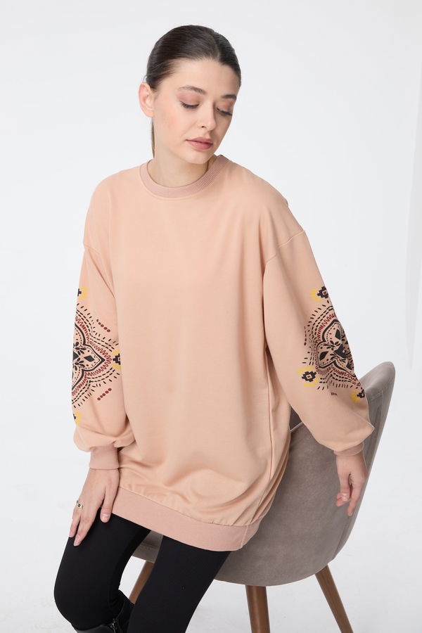 Sweat Vizon - 23129 VİZON