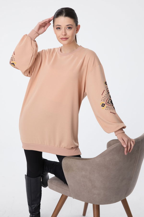Sweat Vizon - 23129 VİZON