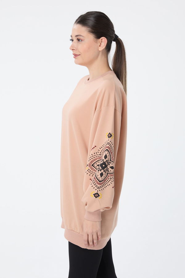 Sweat Vizon - 23129 VİZON