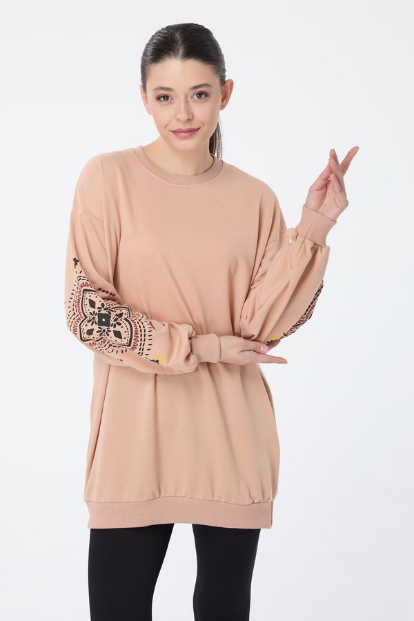 Sweat Vizon - 23129 VİZON