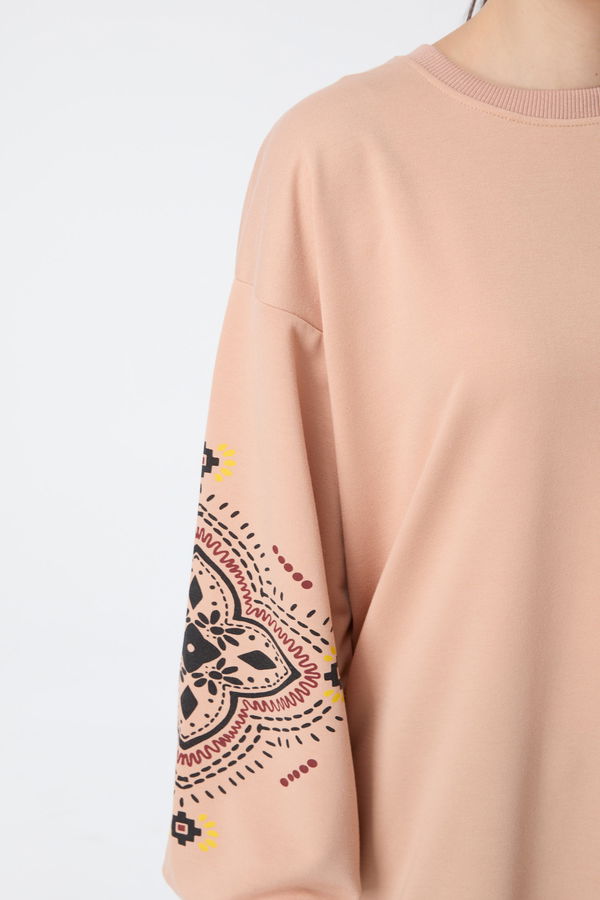 Sweat Vizon - 23129 VİZON