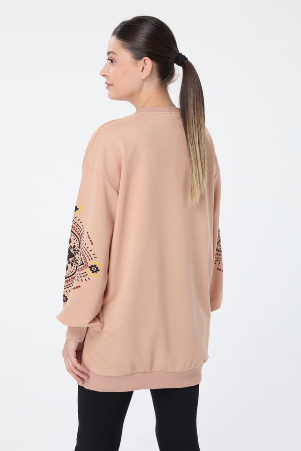 Sweat Vizon - 23129 VİZON