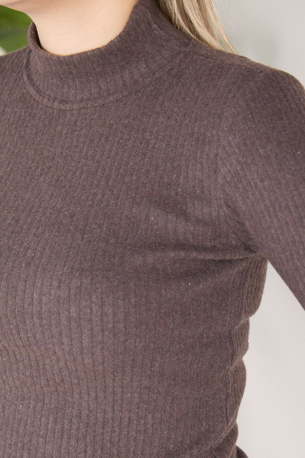 Crop Kahverengi - 23135