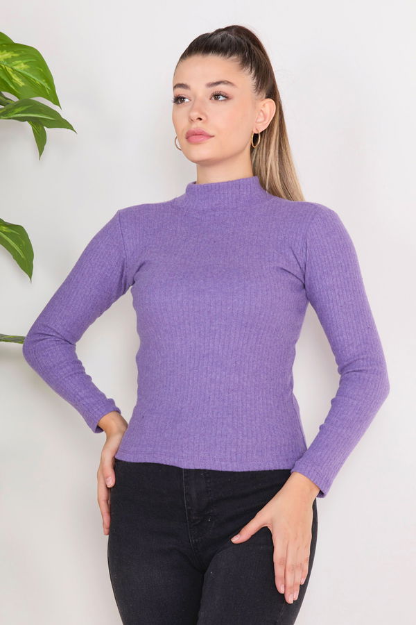Crop Lila - 23135