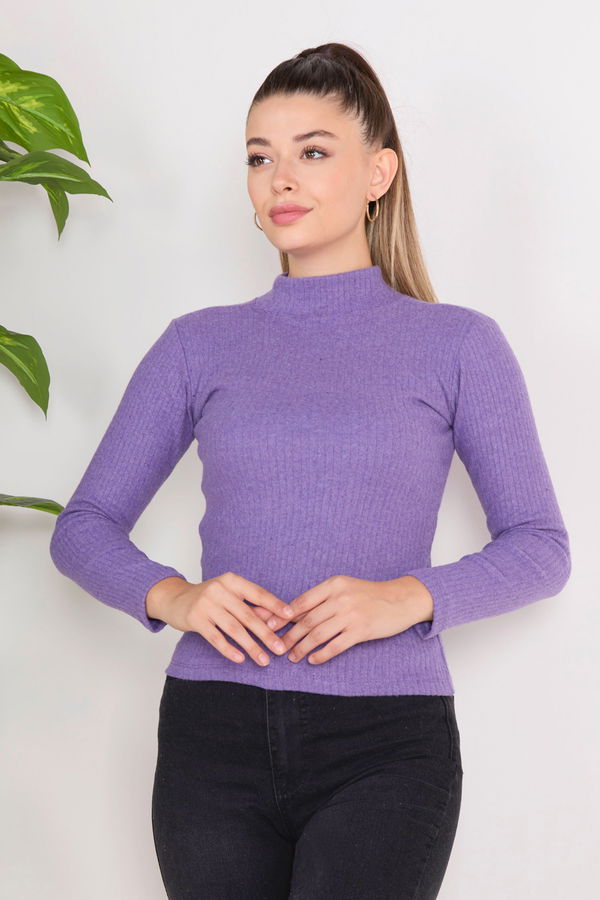 Crop Lila - 23135