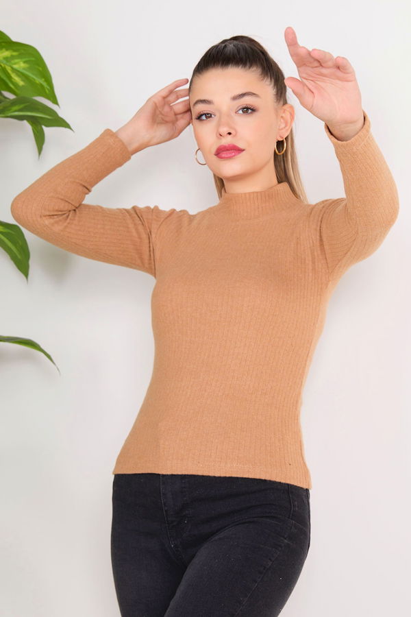 Crop Vizon - 23135