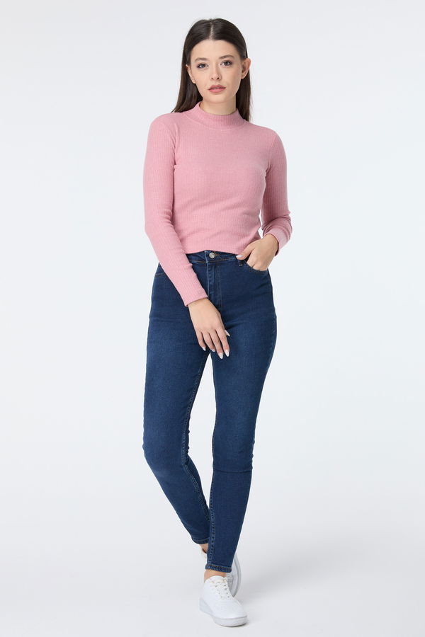 Crop Pembe - 23135 PEMBE