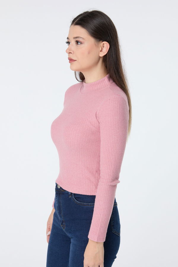 Crop Pembe - 23135 PEMBE