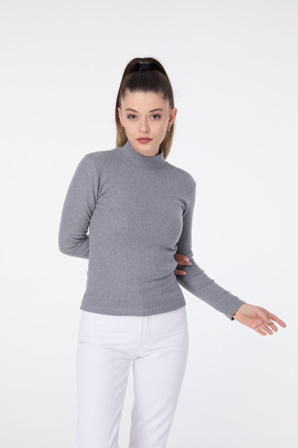 Crop Antrasit - 23135