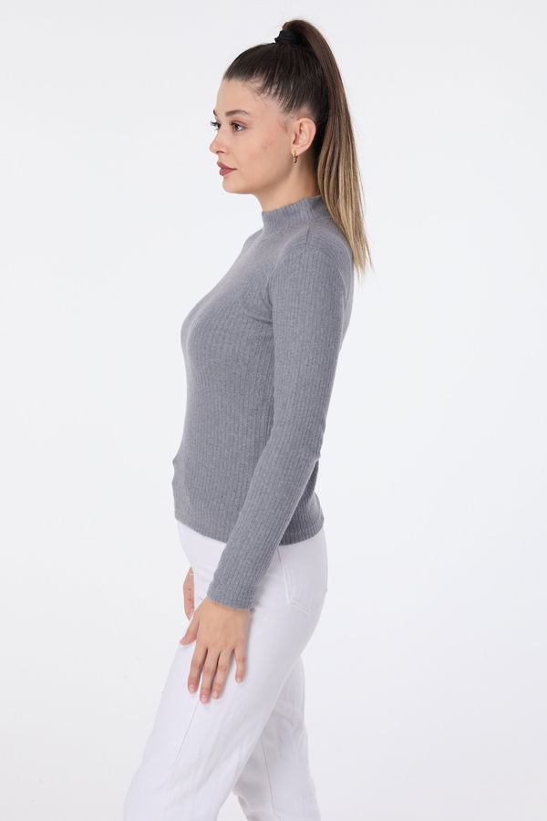 Crop Antrasit - 23135