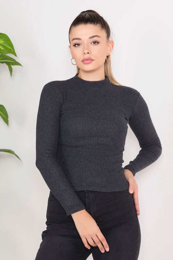 Crop Antrasit - 23135