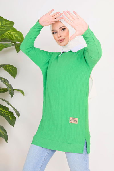 Tunik Yeşil - 23141