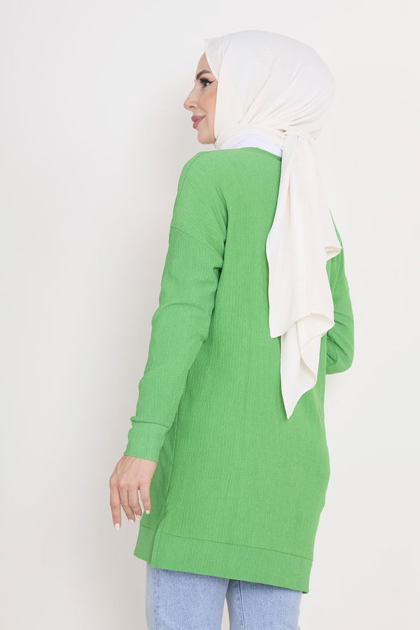 Tunik Yeşil - 23141