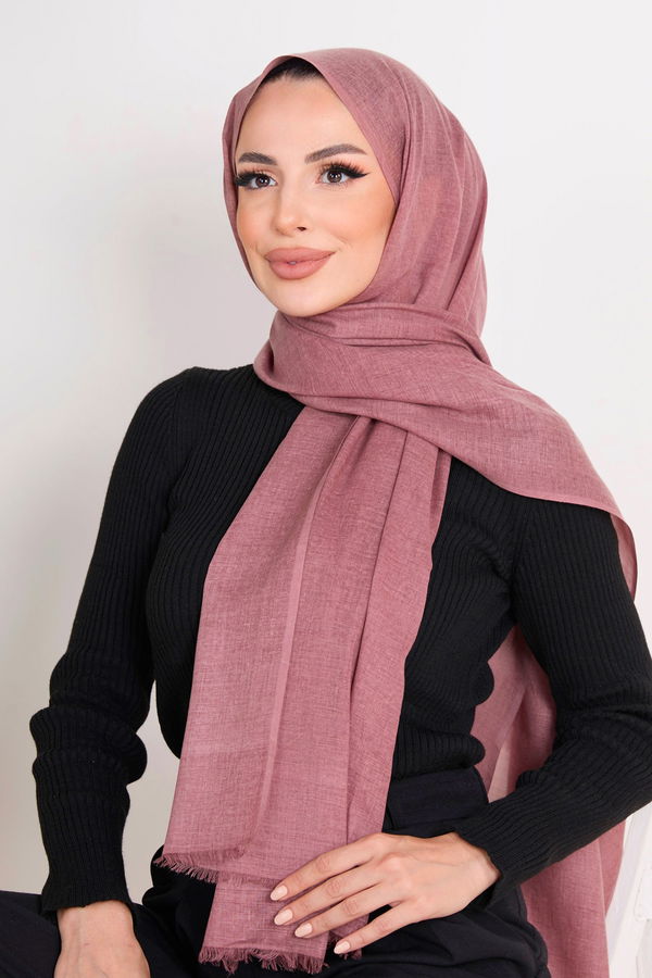Pamuklu Şal Kiremit - 23351