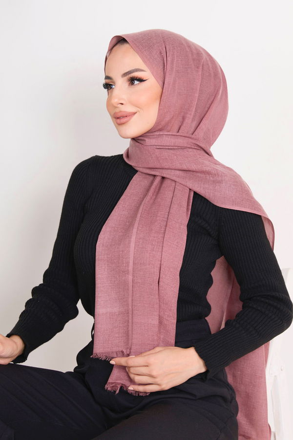 Pamuklu Şal Kiremit - 23351