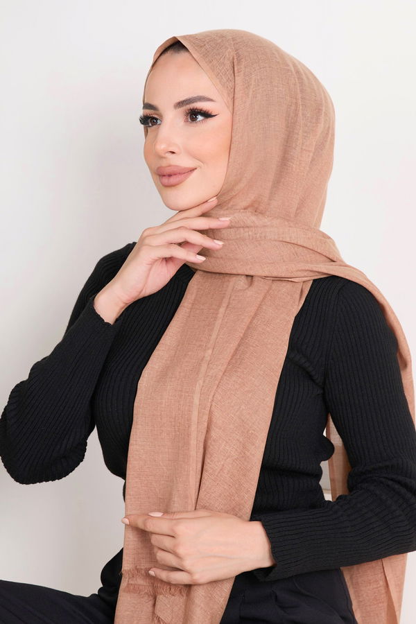 Pamuklu Şal Taba - 23351