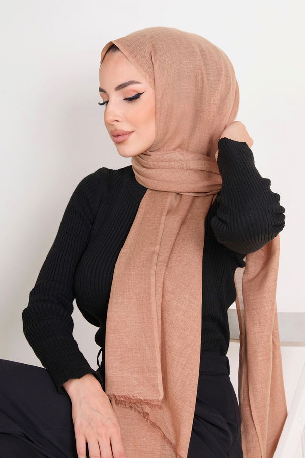 Pamuklu Şal Taba - 23351