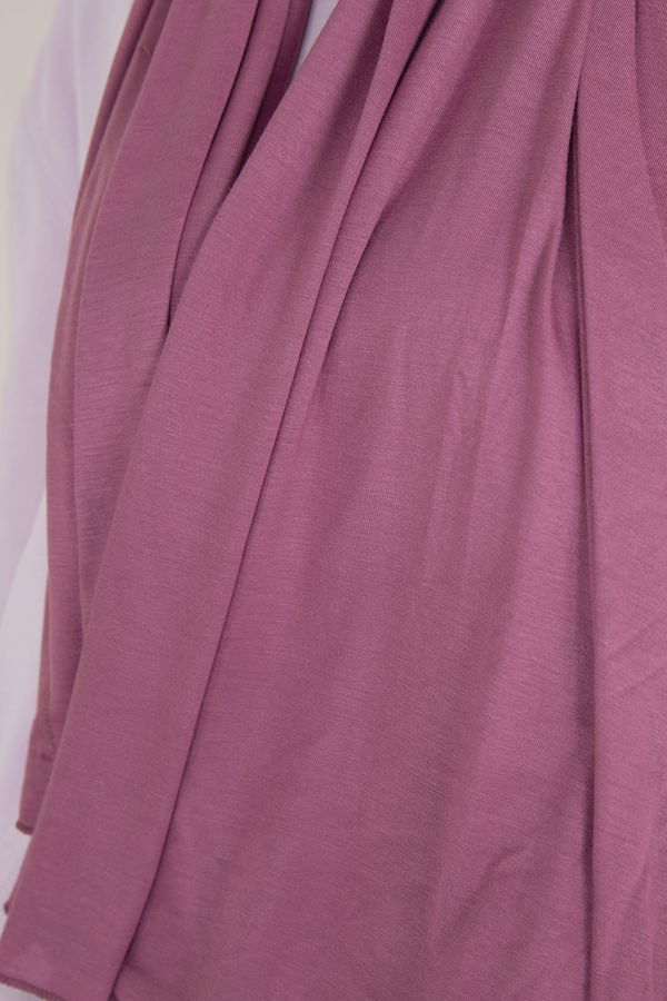Penye Şal Pembe - 23353